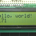 How to connect Arduino uno to LCD 16x2 display very simple