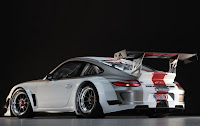 2010 Porsche 911 GT3 R