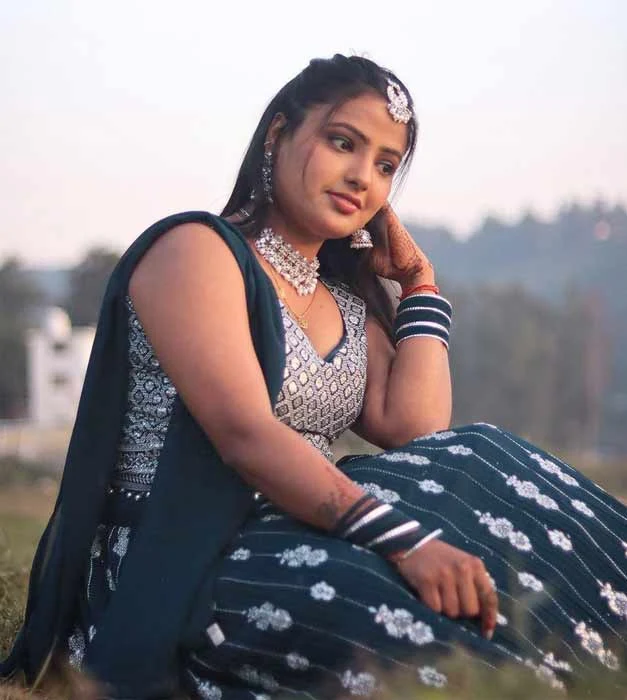 Shyna Khatri