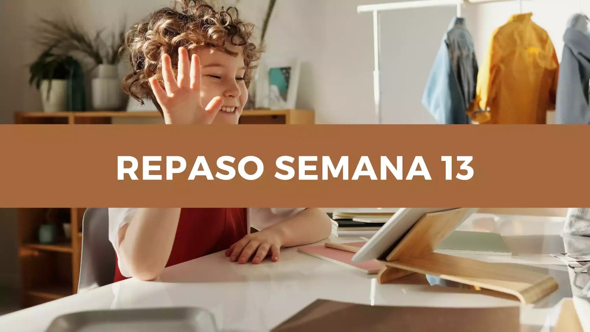 HSK2 Chino Básico Día 87: Repaso de la semana 13