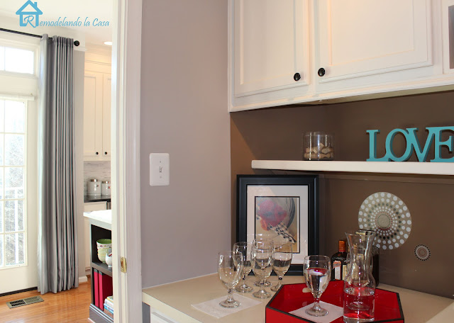 mud room butlers pantry