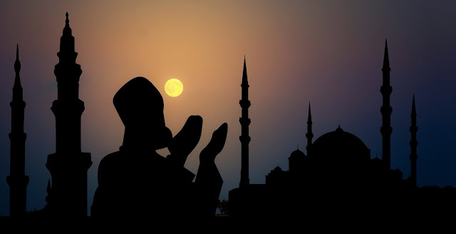 [Ilustrasi] Puasa Ramadan. (Gambar oleh mohamed Hassan dari Pixabay)