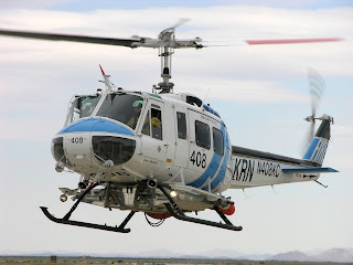 Bell 204-205