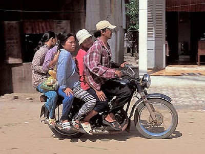 Motocicleta