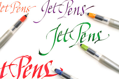 Calligraphy Pens