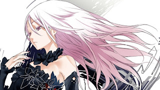 EGOIST - All Alone With You PV