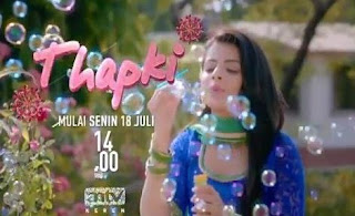 Daftar Nama dan Biodata Pemain Thapki ANTV Terbaru