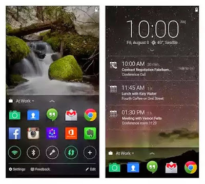 World Best Screen Lock app for Android