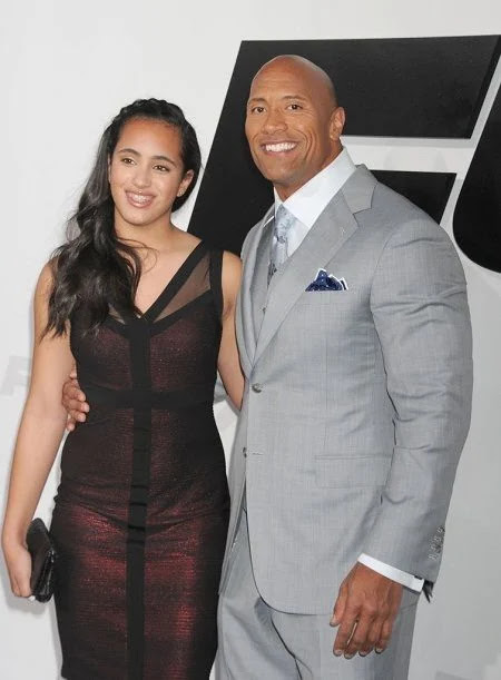 Dwayne Johnson: Who is Dwayne Johnson? Biography Facts & Life Story