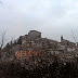 Castello Orsini a Soriano nel Cimino