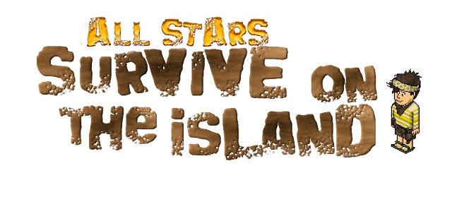 Survive on the Island 5: All Stars