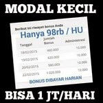 peluang usaha ibu rumah tangga