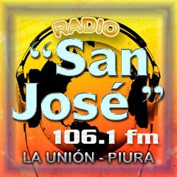 Radio San Jose