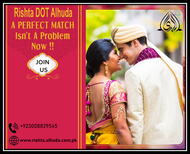 Marriage Bureau Service Rawalpindi to choose a good life partner, Pakistan