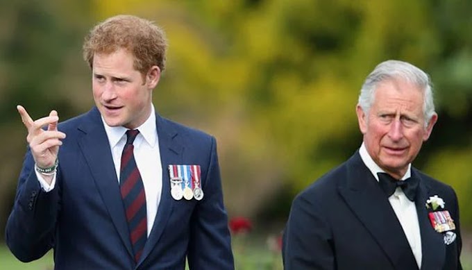 King Charles Grants Second Chance to Son Harry: A Surprising Decision