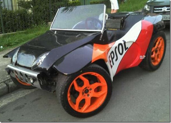 ba bizarrices automotivas xuning (10)