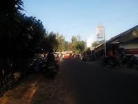 PASAR JAGIR SINE NGAWI