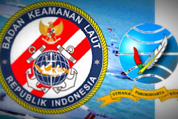 Badan Keamanan Laut dan Lembaga Sandi Negara Tingkatkan Kualitas Teknologi dan Komunikasi