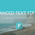 How to Add Unique Text & Titles for YouTube videos
