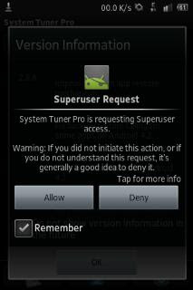 System Tunner PRO Apk