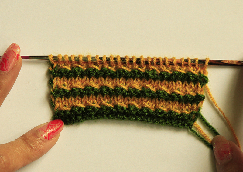 Knitting Pattern