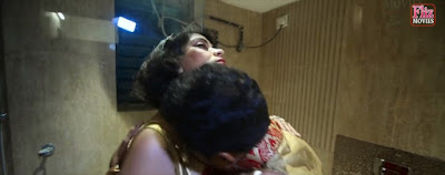 Brides (2020) S01E05 Hindi FlizMovies Web Series 720p HDRip 