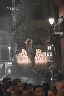 Redención Granada