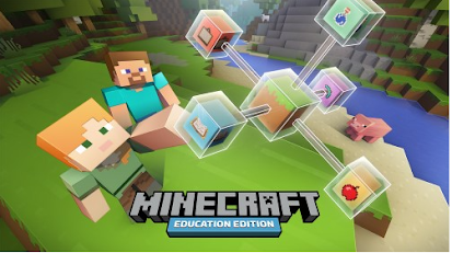 How to get minecraft education edition for homeschool