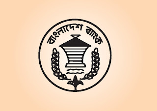 Bangladesh Bank Vector Logo