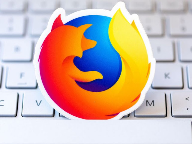 Firefox Send: خدمة جديدة لمشاركة الملفات مجانًا