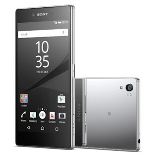 Sony Xperia Z5 Premium