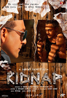 Kidnap