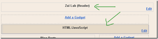 Add-Navigation-Menu-In-Blogger
