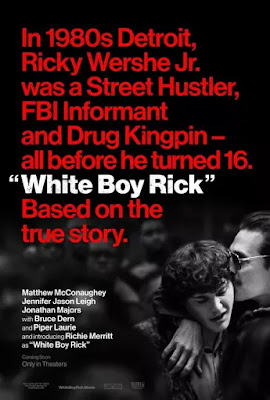 Crítica - White Boy Rick (2018)