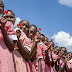Pandemia expõe dois milhões de meninas ao risco de mutilação genital feminina