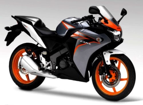 FREE BIKES WALLPAPERS  HONDA CBR 150R