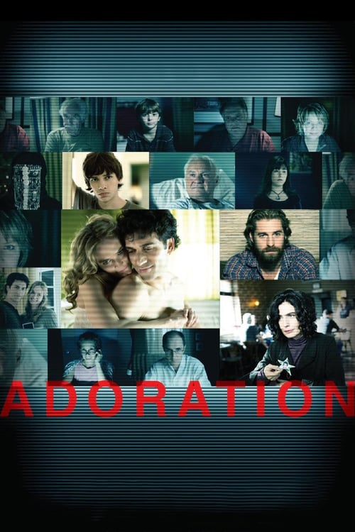 [HD] Adoration 2009 Ver Online Subtitulada