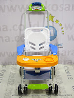 Kursi Dorong Anak Family FC8288 Chair Stroller