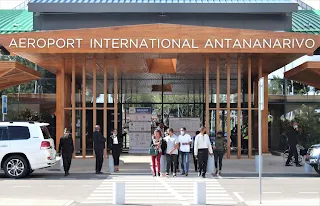 Madagascar : sept compagnies aériennes autorisées à reprendre leurs vols
