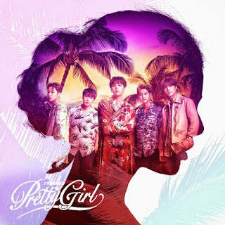 Download Lagu Mp3 MV PV [Full Single] FTISLAND – Pretty Girl