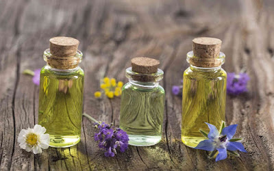 essential oils uae