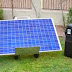 The plug-and-play solar panel