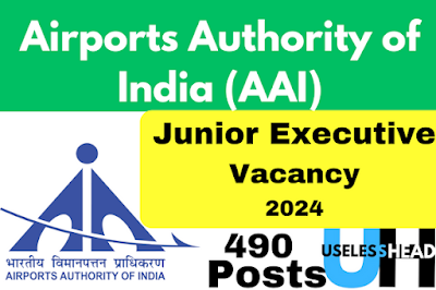 airport authority of india latest jobs in india