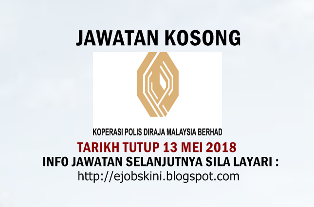 Jawatan Kosong