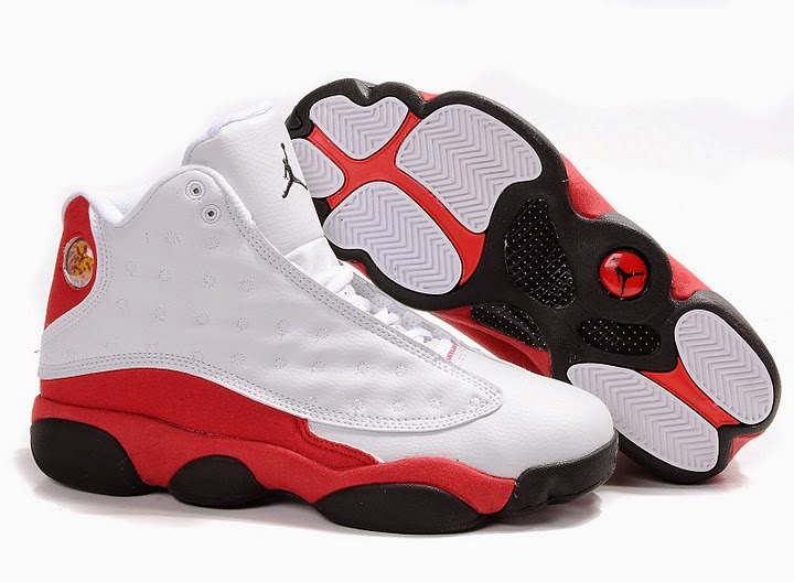 Air Jordan 13