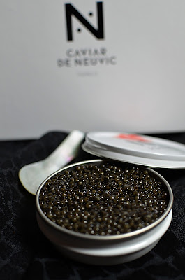 Caviar De Neuvic