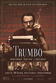 Trumbo, Jay Roach, Bryan Cranston