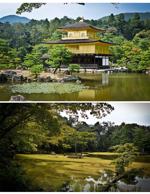 pavillon-d-or, japon, carnet-de-voyage,blogue,anthracite-aime,blog,Kinkaku-ji