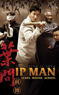 Ip Man - The Legend Is Born