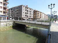 Gernika Lemo camino de Santiago Norte Sjeverni put sv. Jakov slike psihoputologija